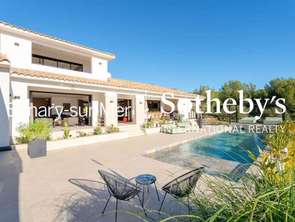 Vente Maison 4 chambresLa Cadière-d'Azur