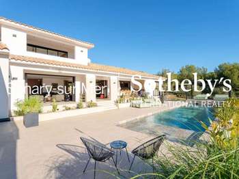 Vente maison 6 pièces La Cadière-d'Azur 83