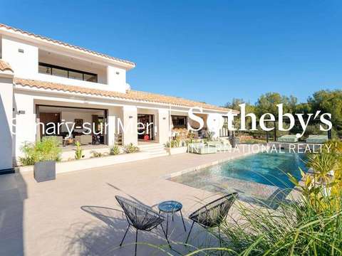 Vente maison 6 pièces La Cadière-d'Azur 83