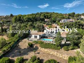 Vente Maison 4 chambresLa Cadière-d'Azur