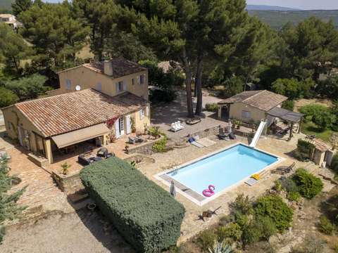 Vente maison 7 pièces La Cadière-d'Azur 83
