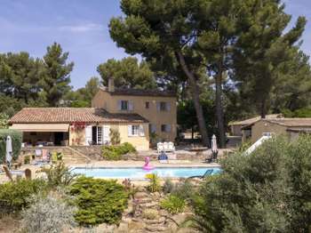 Maison 7 pièces 246 m² · à La Cadière-d'Azur · 246 m² · 1 280 000 €