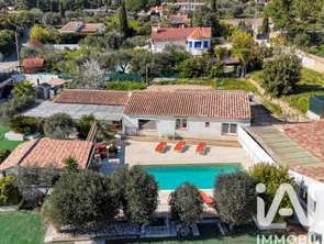 Vente Maison 4 chambresLa Cadière-d'Azur