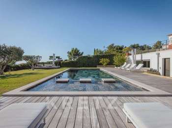 Vente maison 9 pièces La Cadière-d'Azur 83