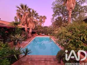 Vente Maison 5 chambresLa Cadière-d'Azur