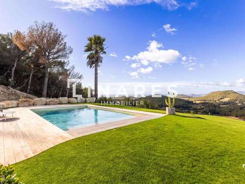 Vente maison 5 pièces La Cadière-d'Azur 83