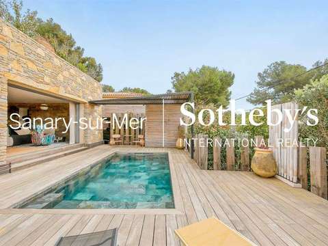 Vente maison 5 pièces La Cadière-d'Azur 83