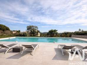 Vente Maison 5 chambresLa Cadière-d'Azur