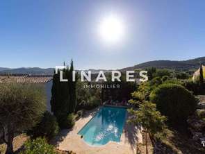 Vente Maison 4 chambresLa Cadière-d'Azur