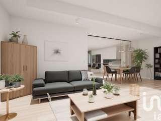 Vente maison 7 pièces Vente maison 7 pièces