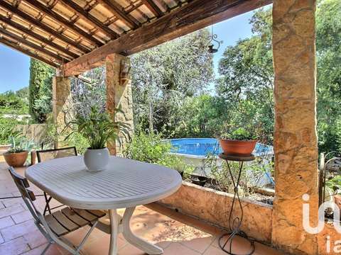 Vente maison 7 pièces La Cadière-d'Azur 83