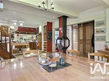 Vente Maison 4 chambresLa Cadière-d'Azur