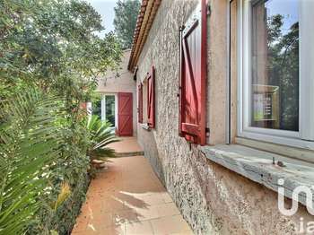 Vente maison 7 pièces La Cadière-d'Azur 83