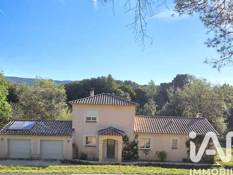 Vente maison 6 pièces La Cadière-d'Azur 83