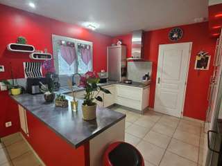 Vente maison 6 pièces Vente maison 6 pièces