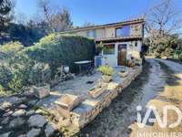 Vente maison 2 pièces