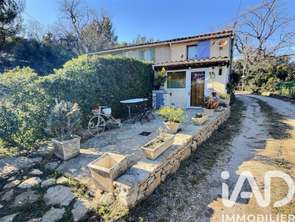 Vente Maison 1 chambreLa Cadière-d'Azur