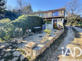 Vente maison 2 pièces La Cadière-d'Azur 83