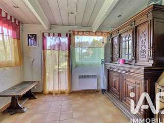 Vente maison 2 pièces Vente maison 2 pièces
