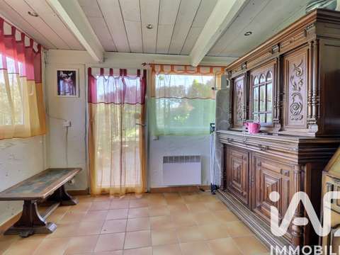 Vente maison 2 pièces Vente maison 2 pièces