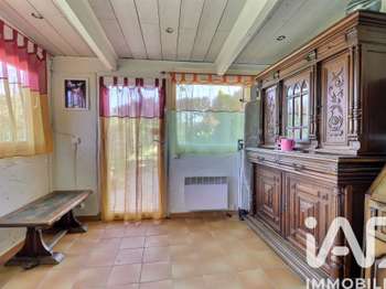 Vente maison 2 pièces