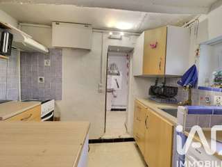 Vente maison 2 pièces Vente maison 2 pièces