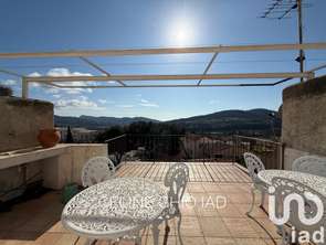 Vente Maison 5 chambresLa Cadière-d'Azur