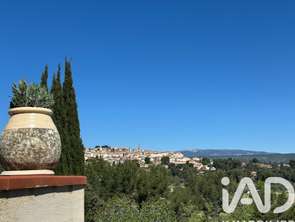 Vente Maison 4 chambresLa Cadière-d'Azur