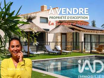Vente maison 7 pièces La Cadière-d'Azur 83