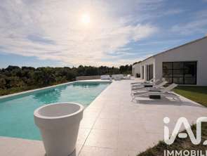 Vente Maison 5 chambresLa Cadière-d'Azur