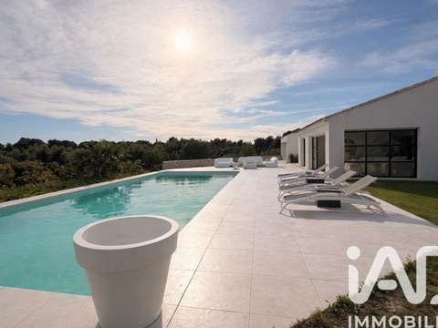 Vente maison 7 pièces La Cadière-d'Azur 83