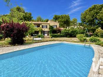 Vente Maison 3 chambresLa Cadière-d'Azur