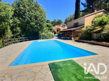 Vente Maison 5 chambresLa Cadière-d'Azur