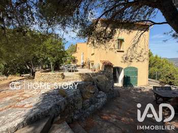 Vente Maison 2 chambresLa Cadière-d'Azur