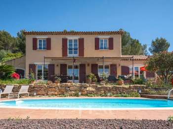 Vente maison 6 pièces La Cadière-d'Azur 83