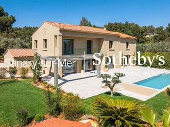 Maison 6 pièces 223 m² · à La Cadière-d'Azur · 223 m² · 1 750 000 €