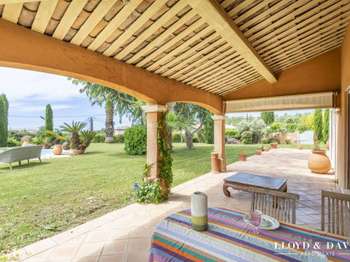 Vente Maison 5 chambresLa Cadière-d'Azur
