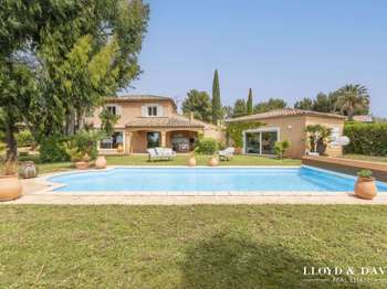 Vente Maison 5 chambresLa Cadière-d'Azur