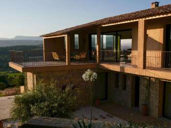 Vente Maison 4 chambresLa Cadière-d'Azur