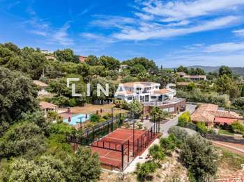 Vente Maison 4 chambresLa Cadière-d'Azur