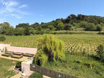 Vente Maison 4 chambresLa Cadière-d'Azur