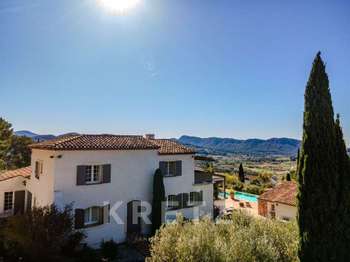 Vente maison 14 pièces La Cadière-d'Azur 83