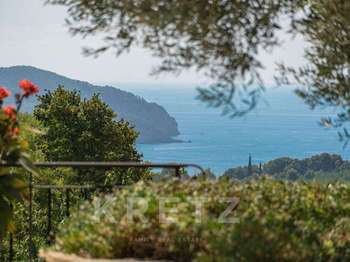 Vente Maison 8 piècesLa Cadière-d'Azur
