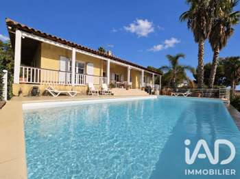 Vente Maison 3 chambresLa Cadière-d'Azur