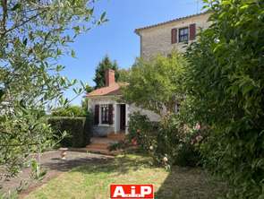 Vente Maison 2 chambresLa Caillère-Saint-Hilaire