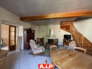 Vente maison 5 pièces Vente maison 5 pièces