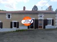 Vente maison 5 pièces Vente maison 5 pièces