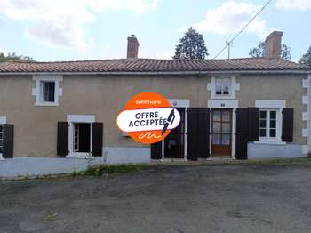 Vente Maison 3 chambresLa Caillère-Saint-Hilaire