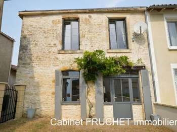 Vente Maison 3 chambresLa Caillère-Saint-Hilaire
