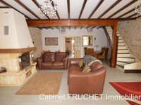 Vente maison 4 pièces Vente maison 4 pièces
